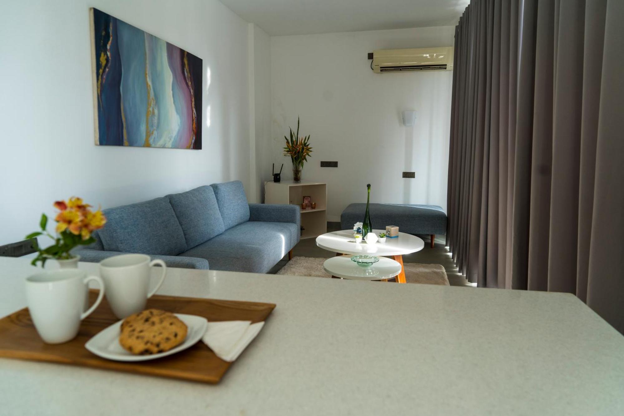Four Petals Inn Kolombo Bagian luar foto