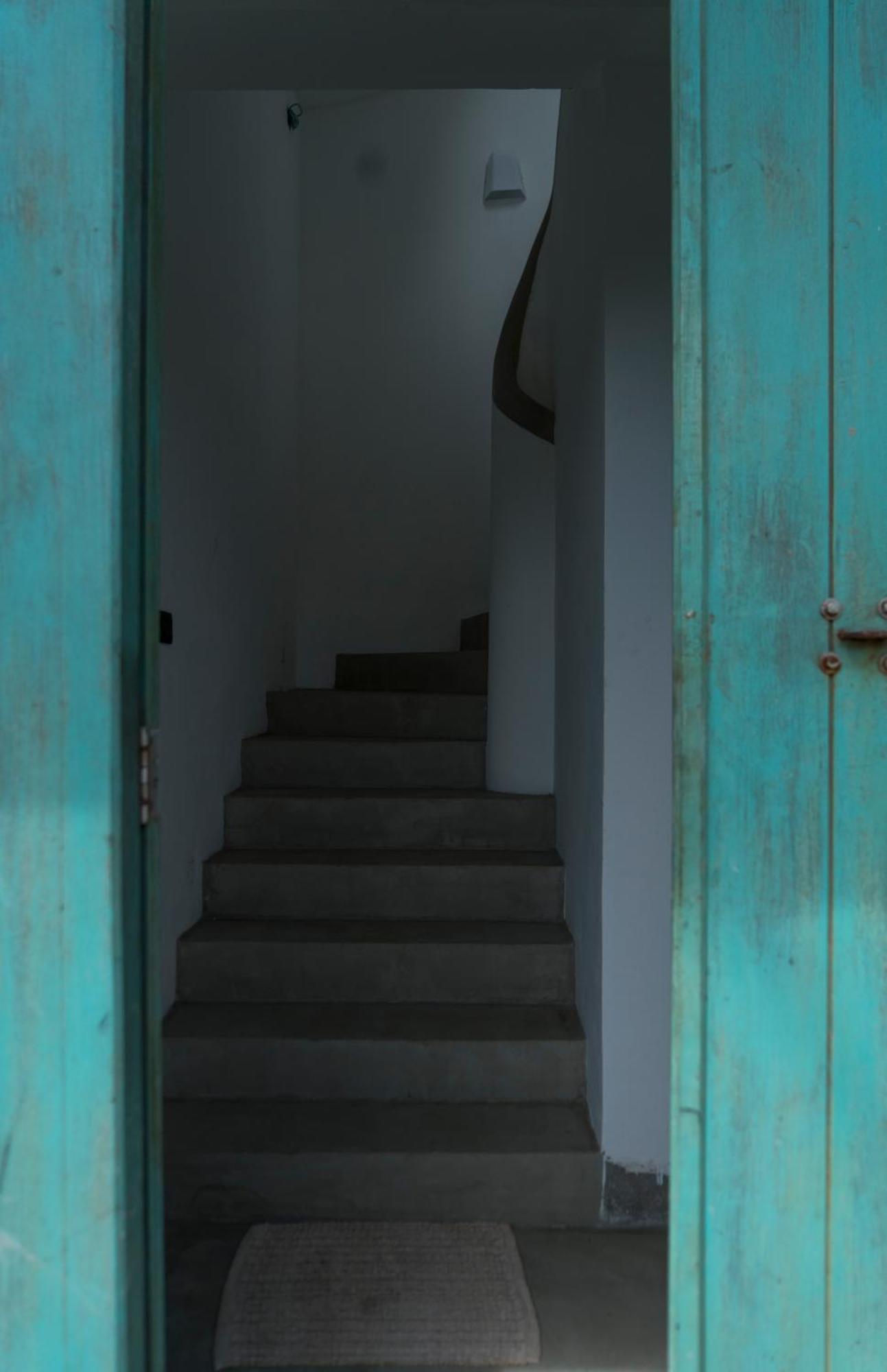 Four Petals Inn Kolombo Bagian luar foto