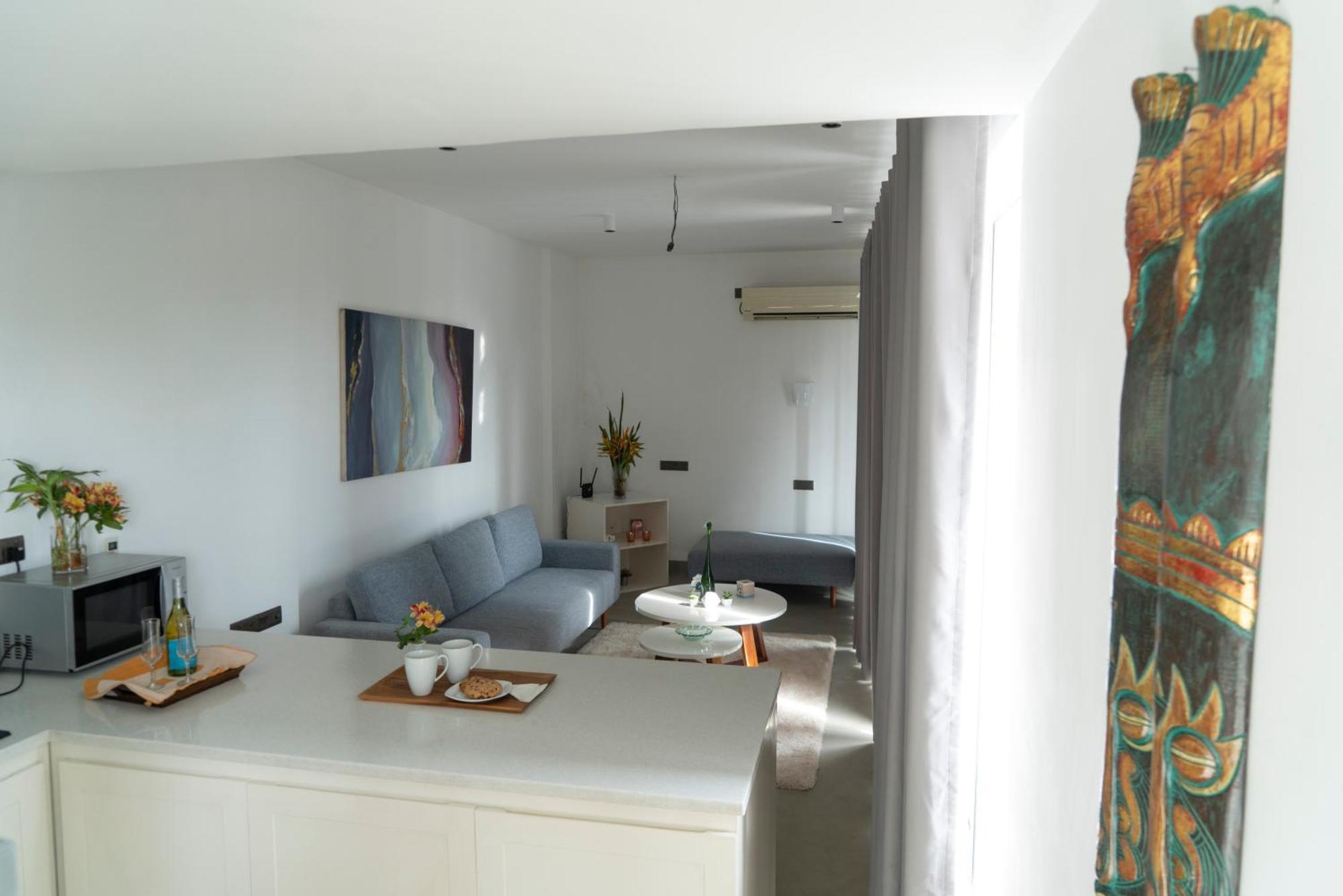 Four Petals Inn Kolombo Bagian luar foto